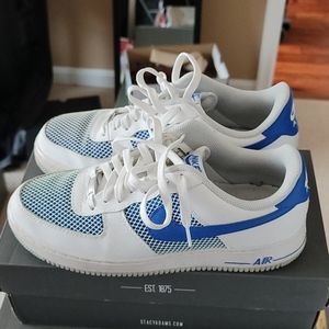 Men's Airforce One Nike sneakers